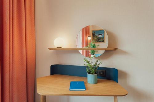 Habitación Doble Premium - 1 o 2 camas del hotel Roca Nivaria Gran