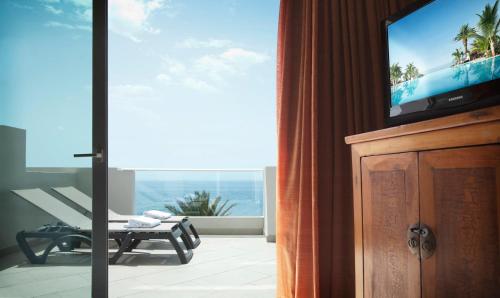 Habitación Doble Premium - 1 o 2 camas del hotel Roca Nivaria Gran. Foto 4