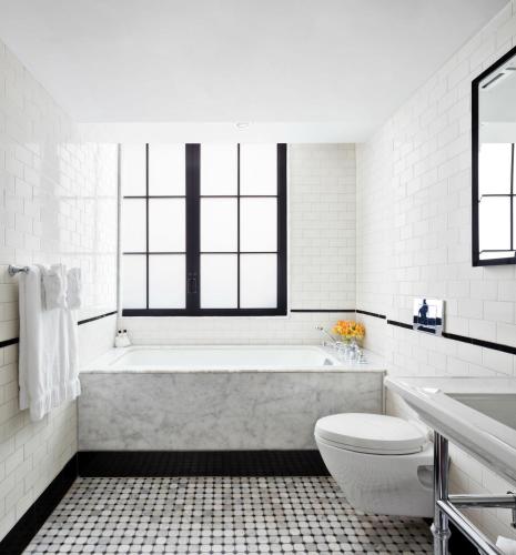 Alojamiento Walker Terrace del hotel Walker Greenwich Village. Foto 3