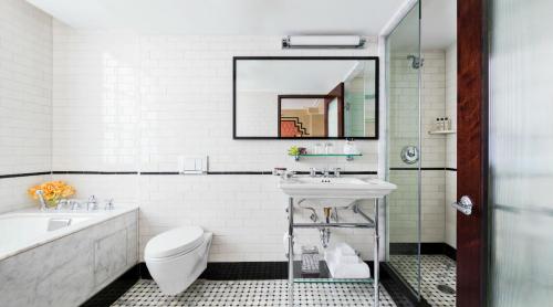 Alojamiento Walker Terrace del hotel Walker Greenwich Village. Foto 2