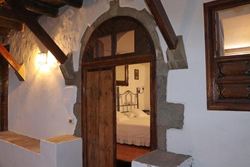 Triple room del hotel Cortijo San Ignacio. Foto 5