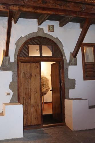 Habitación Triple del hotel Cortijo San Ignacio. Foto 6