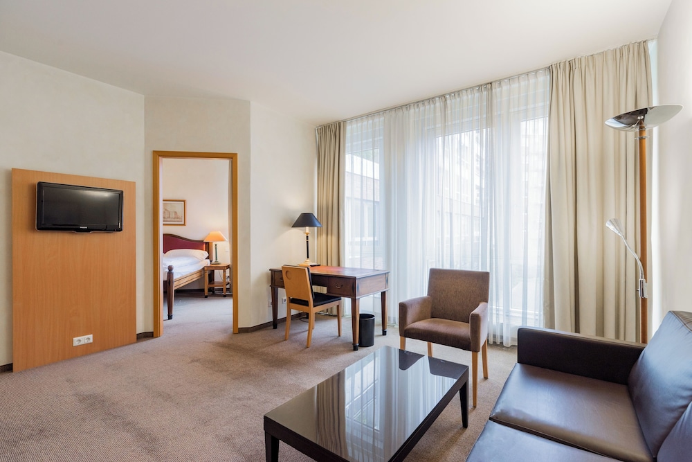 Apartamento superior del hotel Apartmenthaus Berlin Mitte