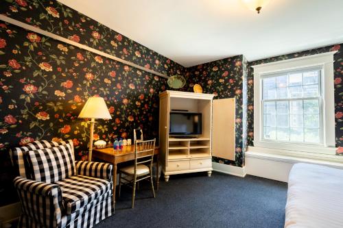 Habitación Estándar del hotel Inn On Broadway. Foto 6