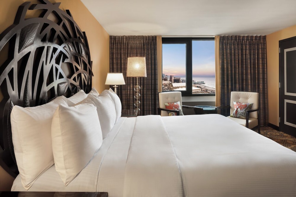 NORTH CIELO 2 BEDROOM SUITE 2 KINGS NON - SMOKING del hotel Tropicana Atlantic City