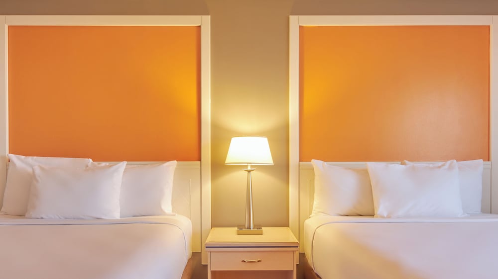 Room Type Assigned on Arrival del hotel Tropicana Atlantic City. Foto 2
