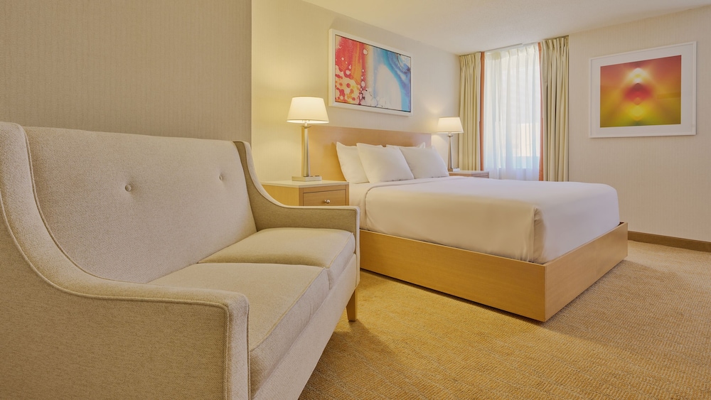 NORTH CLASSIC ROOM 1 KING SMOKING del hotel Tropicana Atlantic City