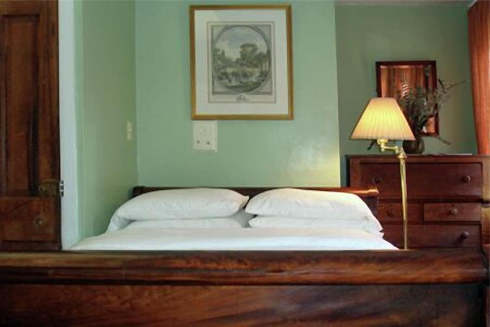 Habitación Lahore del hotel Incentra Village. Foto 2
