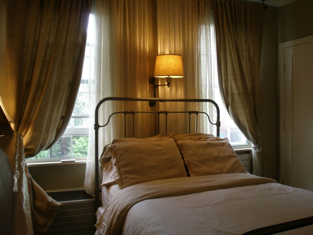 Habitación India del hotel Incentra Village. Foto 1