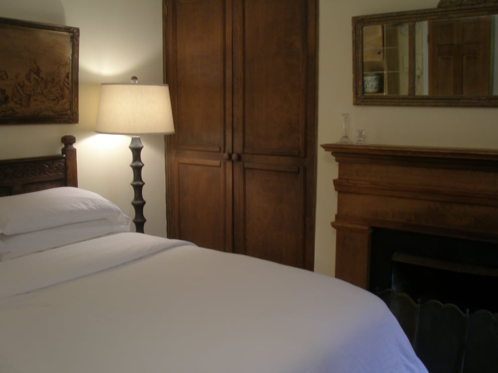 Habitación Gaylord del hotel Incentra Village. Foto 9
