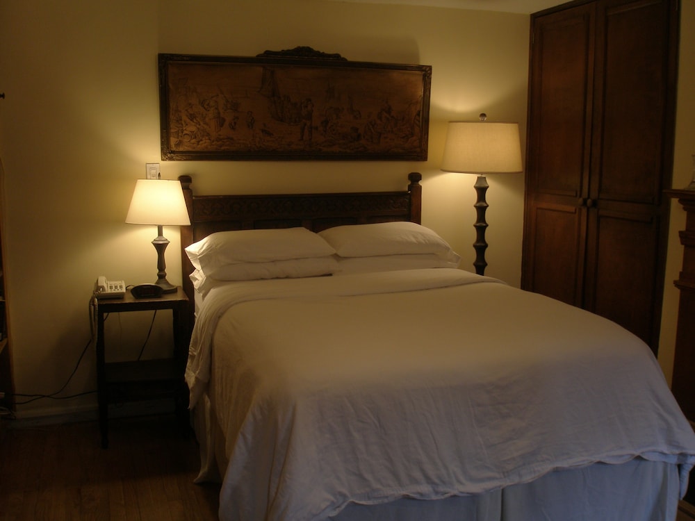 Habitación Gaylord del hotel Incentra Village. Foto 11