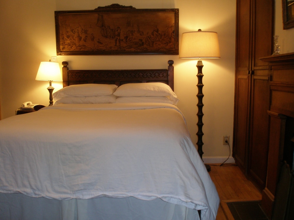 Habitación Gaylord del hotel Incentra Village. Foto 12