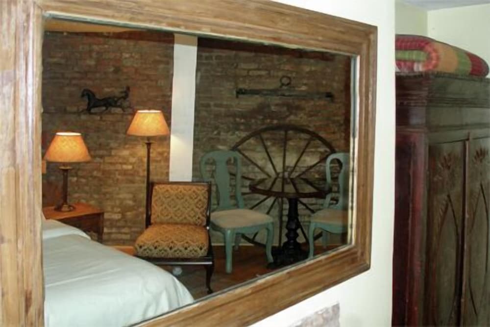 Habitación Stable del hotel Incentra Village. Foto 9