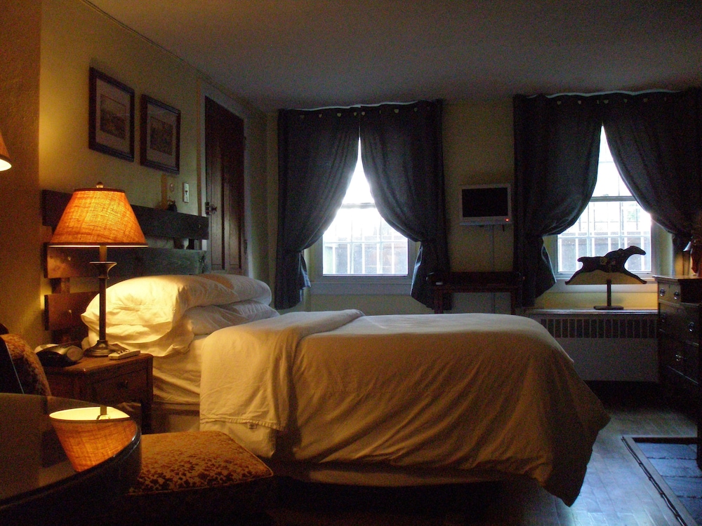 Habitación Stable del hotel Incentra Village. Foto 12