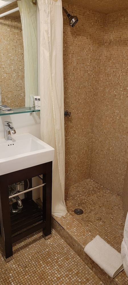 Habitación Stable del hotel Incentra Village. Foto 15