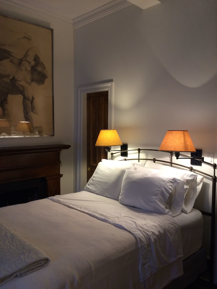 Habitación Surrey del hotel Incentra Village