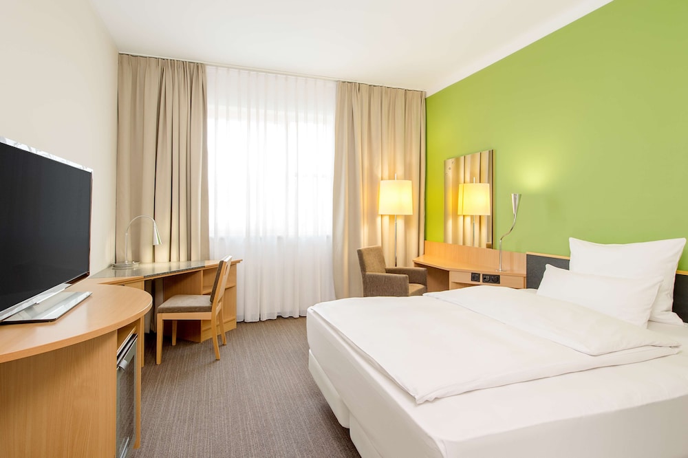 Habitación estándar del hotel Nh München Messe