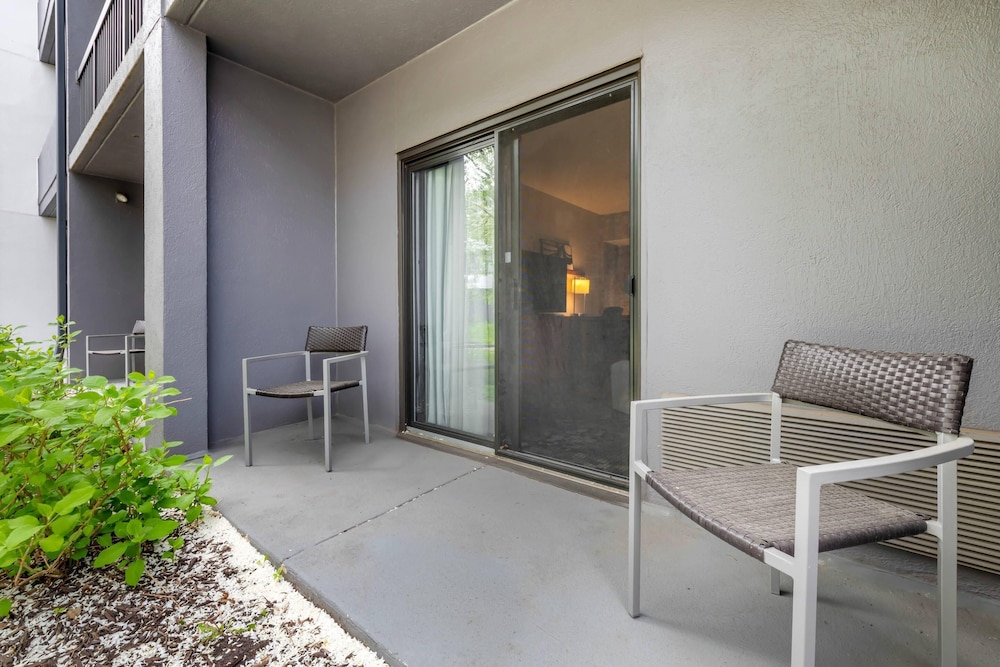 Suite, varias camas, no fumadores del hotel Sonesta Select Minneapolis Eden Prairie. Foto 5