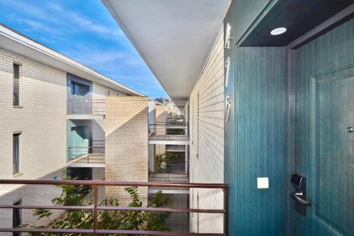 Apartamento Economy de 1 dormitorio (2 adultos + 2 niños de hasta 10 años) del hotel Comtat Sant Jordi. Foto 9