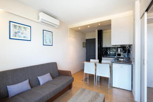 Apartamento Económico del hotel Comtat Sant Jordi. Foto 2