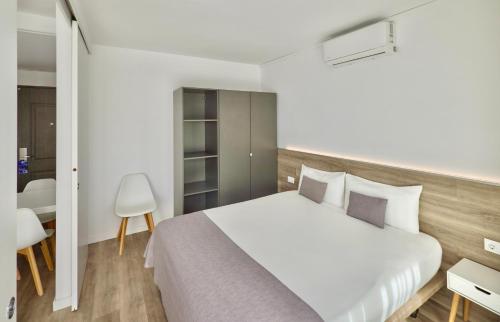 Apartamento Superior del hotel Comtat Sant Jordi. Foto 4