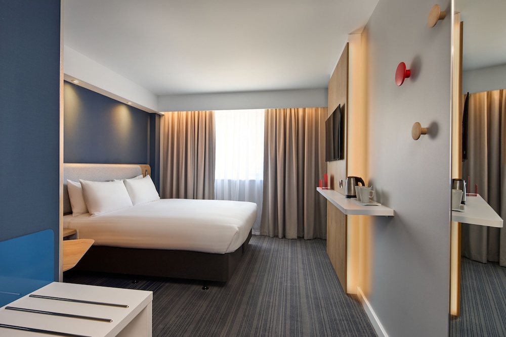 Habitación estándar (Free Hot Breakfast) del hotel Holiday Inn Express London - Limehouse, An Ihg. Foto 2