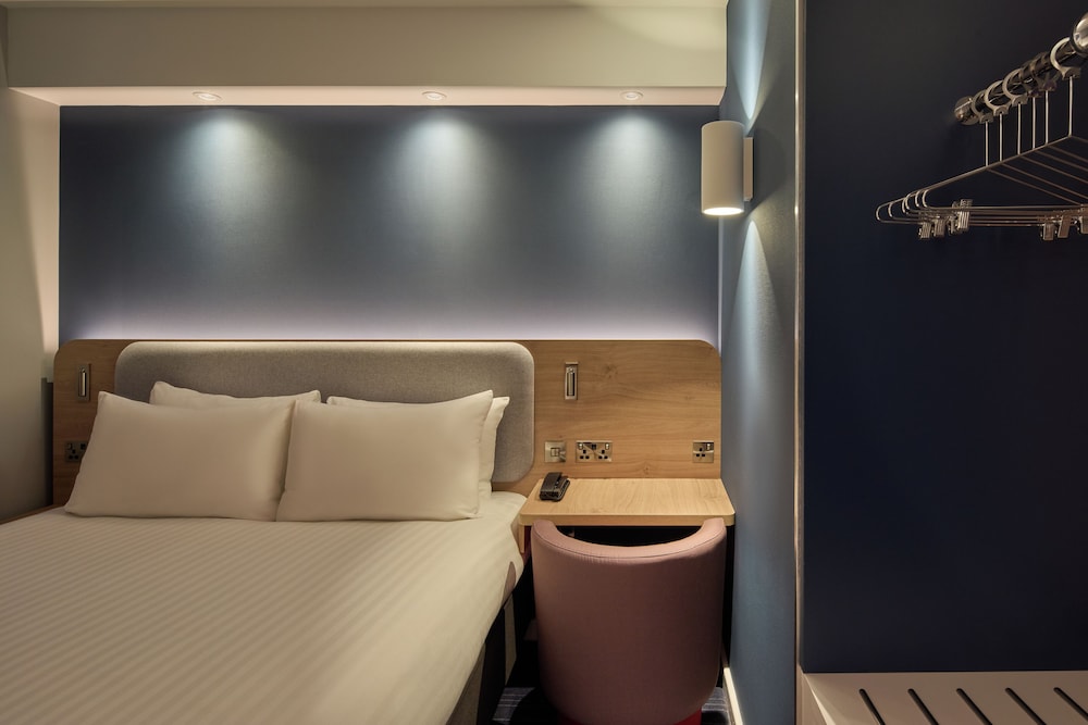 Habitación estándar (Free Hot Breakfast) del hotel Holiday Inn Express London - Limehouse, An Ihg. Foto 6