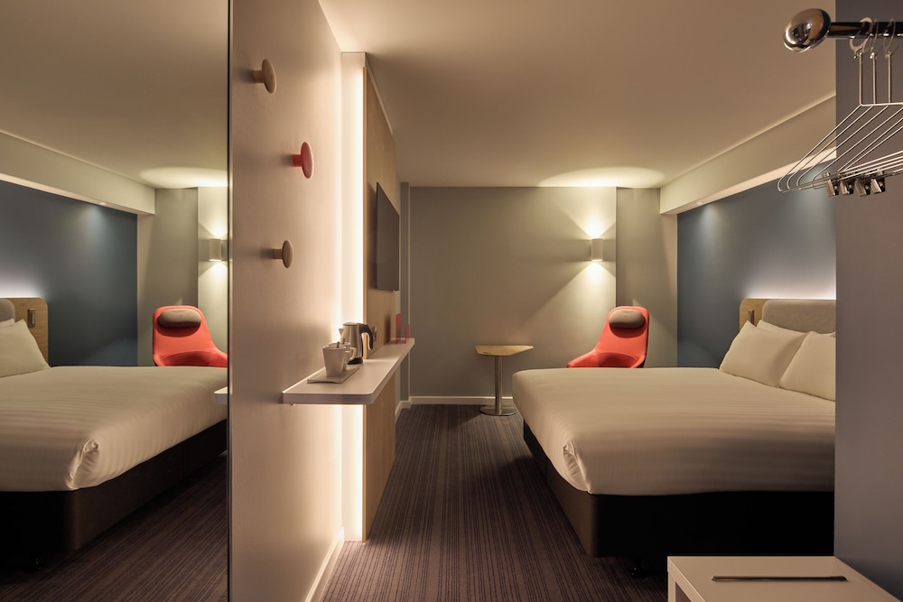 Habitación estándar (Free Hot Breakfast) del hotel Holiday Inn Express London - Limehouse, An Ihg. Foto 7