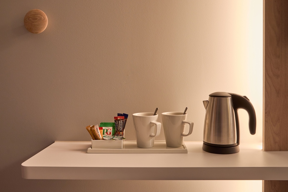 Habitación estándar, 2 camas individuales (Free Hot Breakfast) del hotel Holiday Inn Express London - Limehouse, An Ihg. Foto 4