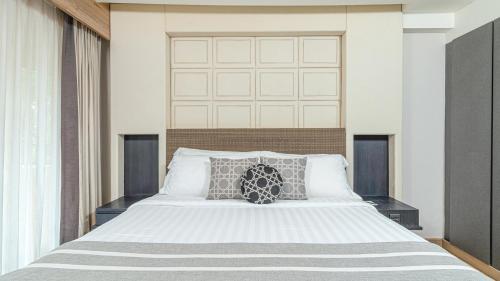 Suite Graceland de 2 dormitorios del hotel Phuket Graceland Resort and Spa. Foto 6