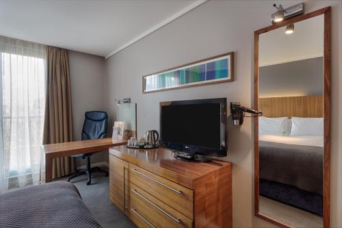 Habitación Estándar del hotel Holiday Inn London Camden Lock, An Ihg