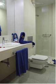 Apartamento Vista Mar Superior 1 habitación del hotel Servatur Alameda de Jandía. Foto 1