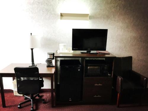 Habitación Doble Deluxe del hotel Adirondack Efficiencies