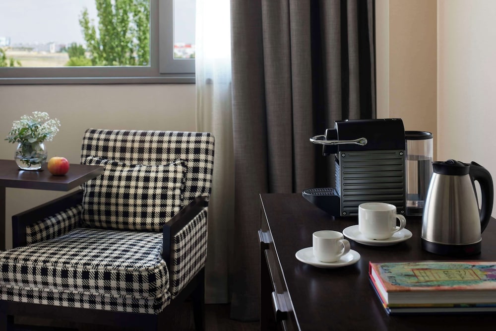 Habitación superior del hotel NH Alcorcon. Foto 1