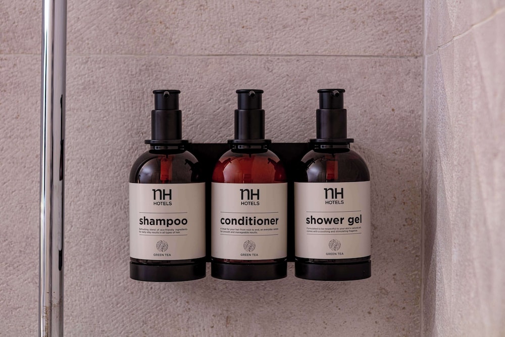 Habitación superior del hotel NH Alcorcon. Foto 2