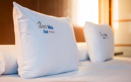 Suite Junior del hotel Xon's Valencia