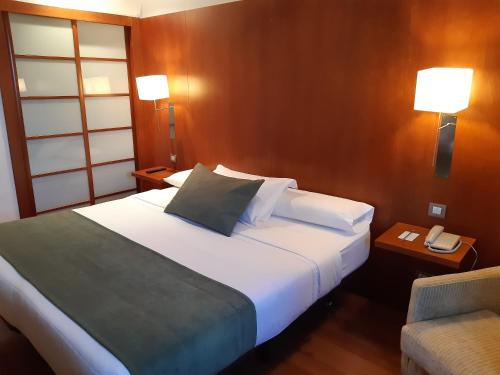 Oferta romántica - Habitación Doble Superior del hotel Xon's Valencia