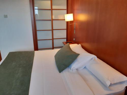 Oferta romántica - Habitación Doble Superior del hotel Xon's Valencia. Foto 3