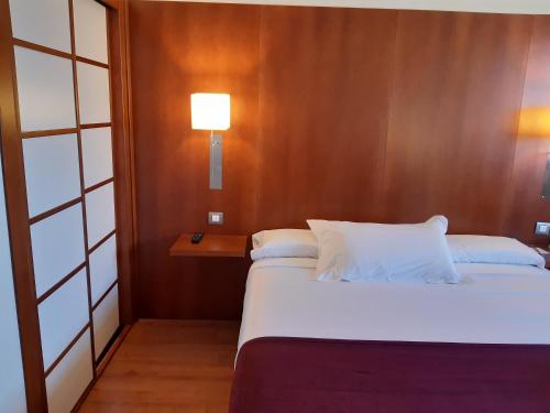Oferta romántica - Habitación Doble Superior del hotel Xon's Valencia. Foto 5