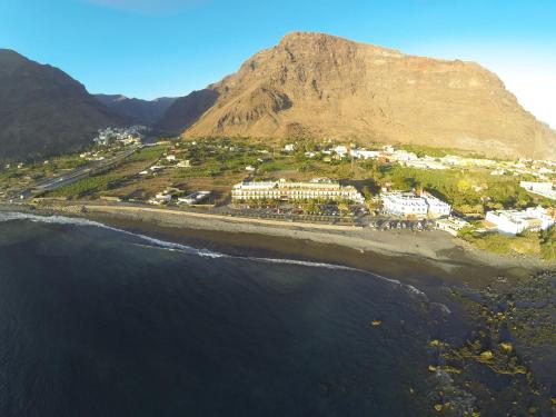 Habitación Individual con vistas al mar del hotel Gran Rey