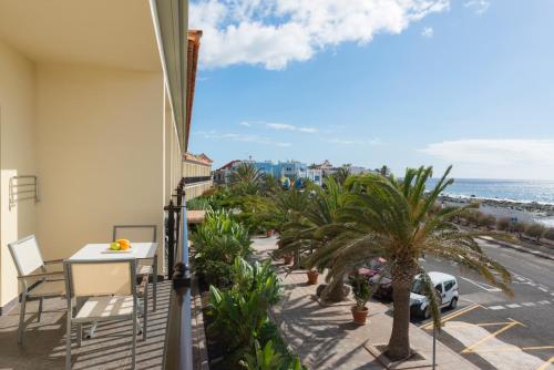 Habitación Doble con vistas al mar - 2 camas del hotel Gran Rey
