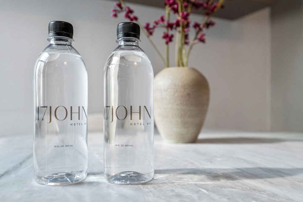 Apartamento de lujo, 1 habitación, cocina del hotel Sonder City Hall Park. Foto 18