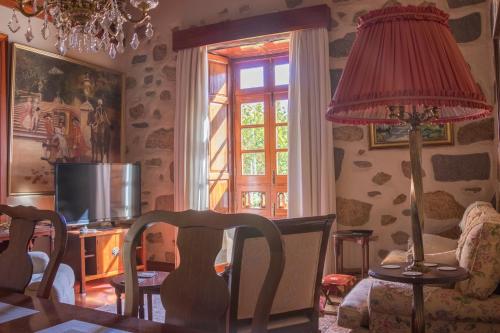 Apartamento de 1 dormitorio del hotel Doña Margarita. Foto 4