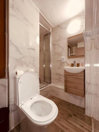 Habitación Doble - 2 camas del hotel Pavillon Opera Lafayette. Foto 8