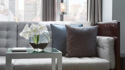 Suite Junior del hotel Royalton