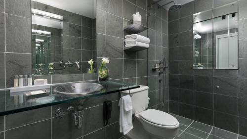 Habitación Deluxe del hotel Royalton. Foto 1