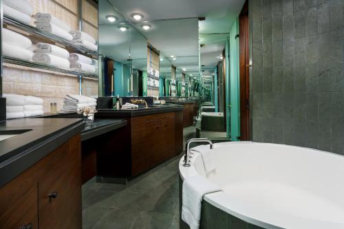 Suite con terraza del hotel Royalton. Foto 3