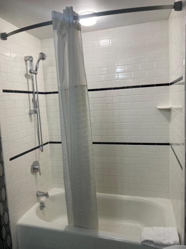 Habitación Premium con cama extragrande del hotel Park Manor, An Ascend Collection Membe. Foto 5