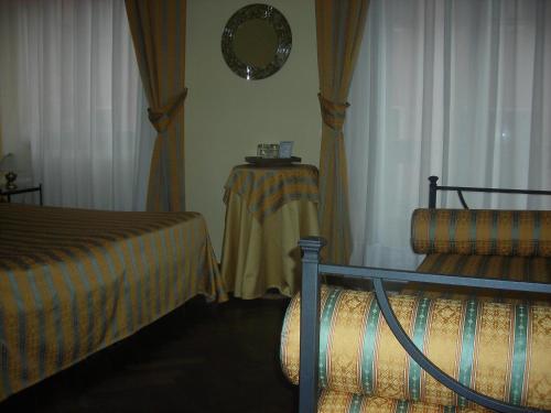 Habitación Triple del hotel Agli Artisti. Foto 3