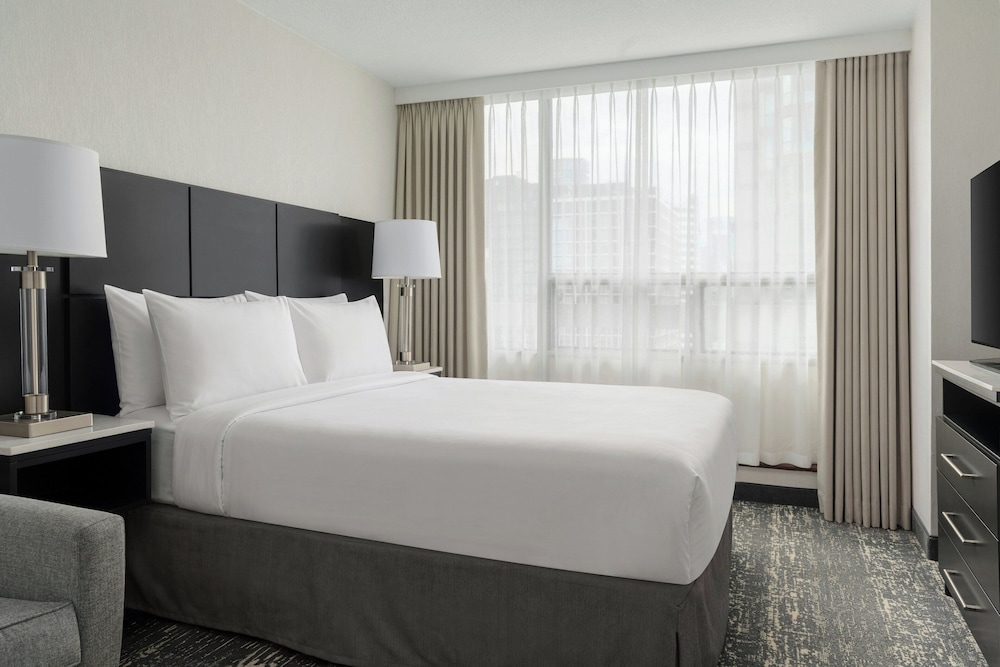 Suite, 1 habitación, vistas a la ciudad del hotel Chelsea , Toronto